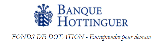 Fonds de dotation Entreprendre pour Demain Hottinguer